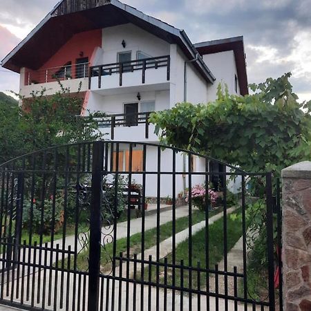 Apartament Casa Lica Caciulata Zewnętrze zdjęcie